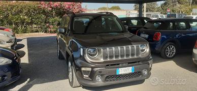 Jeep Renegade 2019 - 1.0 T3 Limited Lb automobili