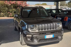 Jeep Renegade 2019 - 1.0 T3 Limited Lb automobili
