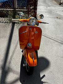 Vespa 50 anno 1976