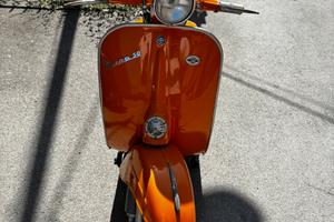 Vespa 50 anno 1976