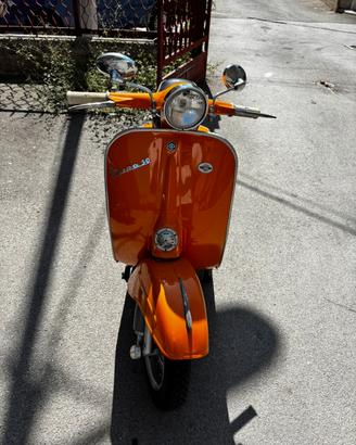 Vespa 50 anno 1976