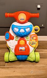 Valentino Clementoni 