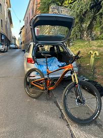 Giant REIGN ADVANCED PRO 29 1 2022