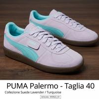 Scarpe PUMA PALERMO misura 40