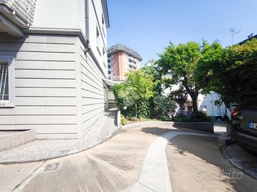 3 LOCALI A CUSANO MILANINO