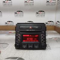 Autoradio lettore cd mp3 bluetooth 2012 kia soul 9