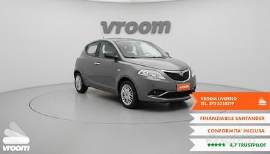 LANCIA Ypsilon 3� serie Ypsilon 1.2 69 CV 5 por...