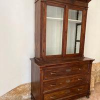 Mobile Antico in legno