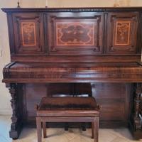 Pianoforte usato John Broadwood d’inizio ‘900