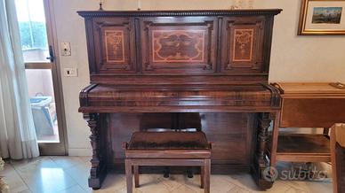 Pianoforte usato John Broadwood d’inizio ‘900