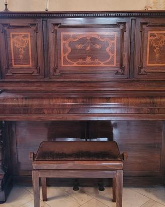 Pianoforte usato John Broadwood d’inizio ‘900