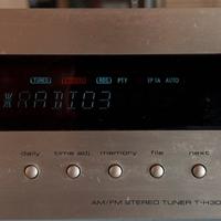 TEAC Radio Sintonizzatore RDS