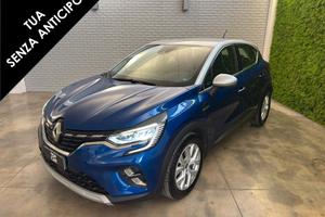 Renault Captur Blue dCi 95 CV Intens