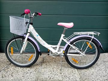 Bicicletta bambina