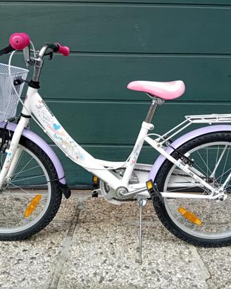Bicicletta bambina
