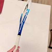 racchetta head istinct comp