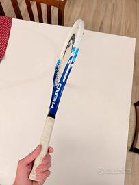 racchetta head istinct comp