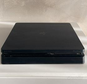 Ps4 Slim