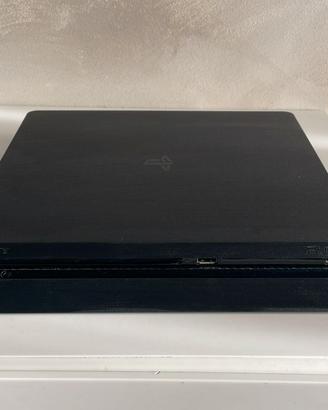 Ps4 Slim