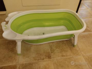 Vaschetta bagnetto Foppapedretti con termometro