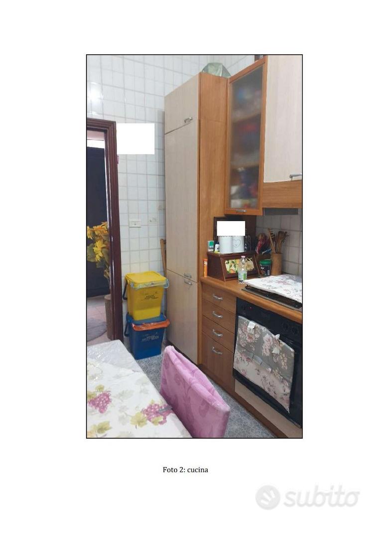 Appartamento – Faibano, Camposano - Vista 2