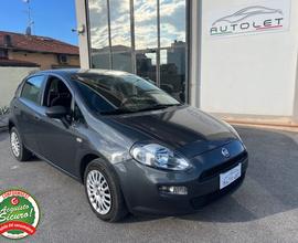 FIAT Punto 1.2 8V 5 porte Lounge - PER NEOPATENT