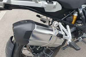 Bmw GS 1200 LC - 34.000km