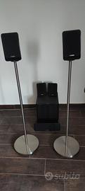 Casse home theatre Yamaha