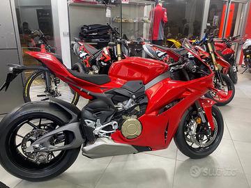 Ducati Panigale V4 - 2026