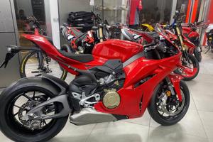 Ducati Panigale V4 - 2026