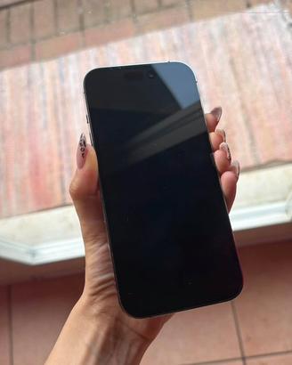 Iphone 14 pro