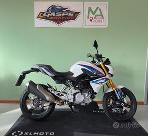 Bmw G 310 R - GARANTITA E FINANZIABILE