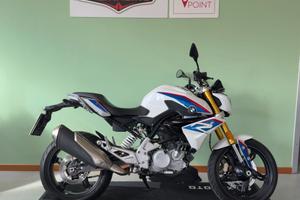Bmw G 310 R - GARANTITA E FINANZIABILE