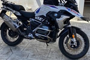 Bmw R 1250 Gs
