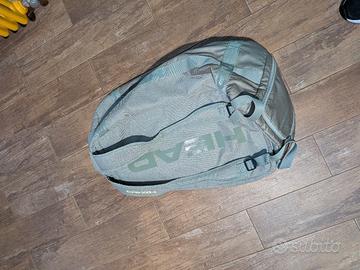 borsone tennis Head  da 6 racchette 