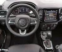 Ricambi disponibili jeep compass 2015;2017