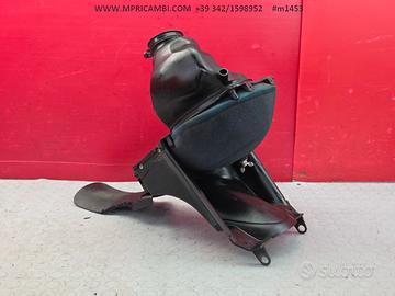 CASSA FILTRO HONDA CRF 450 2011 2012 CR-F 2009 201