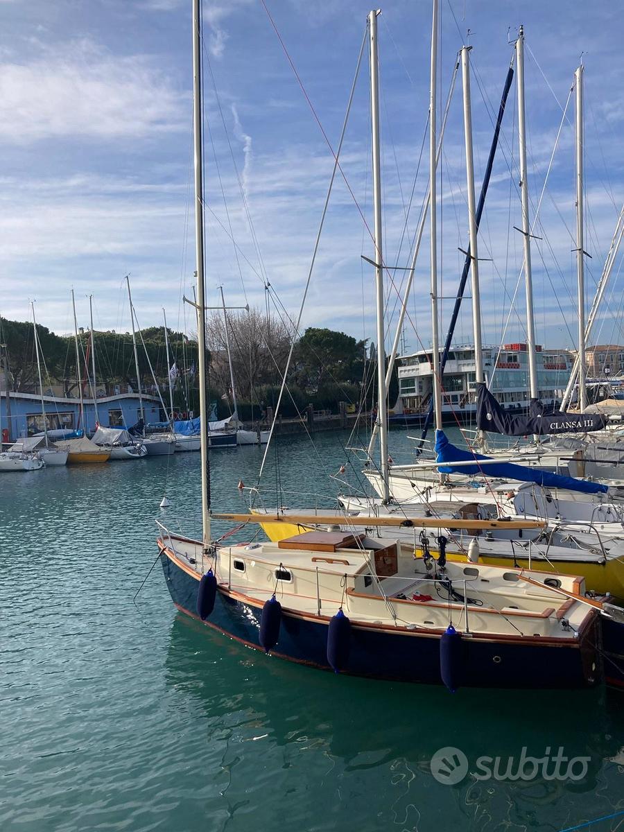 Catboat 6.20 — Vedi foto 1