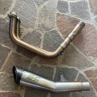 SCARICO COMPLETO SC PROJECT MT07 OMOLOGATO