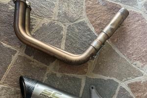 SCARICO COMPLETO SC PROJECT MT07 OMOLOGATO