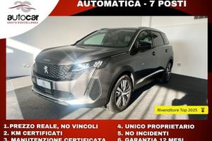 PEUGEOT 5008 BlueHDi 130 S&S EAT8 Allure