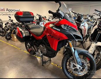 Ducati multi strada V2S 2023