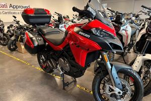 Ducati multi strada V2S 2023