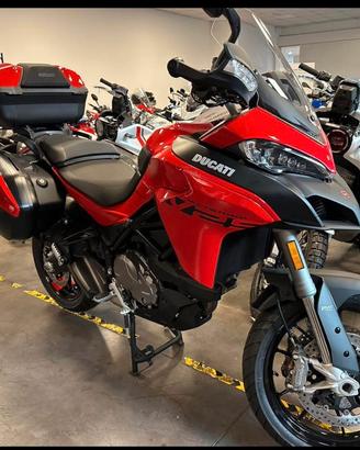 Ducati multi strada V2S 2023