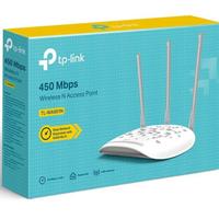 TP-LINK TL-WA901N 450Mbps Punto d'Accesso Wireless
