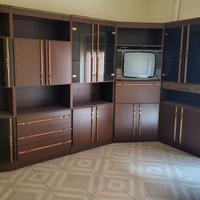 Soggiorno/Parete Attrezzata