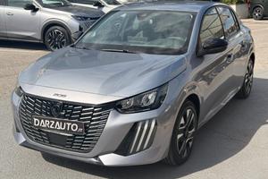 PEUGEOT 208 Allure Gpl Turbo 100 S&S Navi e Visi