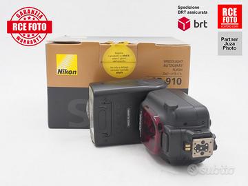 Nikon Speedlight SB-910