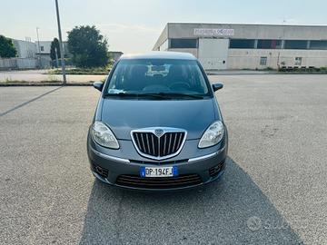 Lancia MUSA 1.4 16V Oro Plus