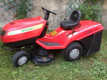 Trattorino tagliaerba APINA SKIPPER ONE 92K